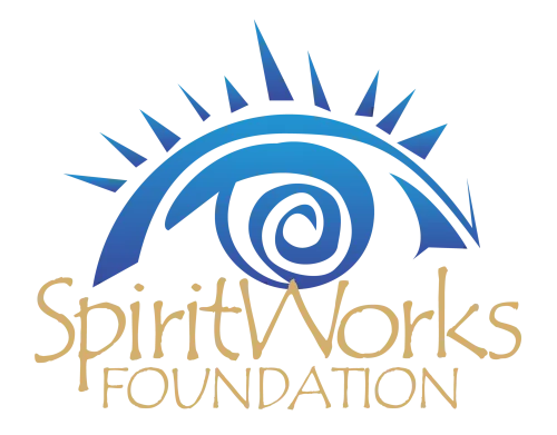 SpiritWorks Foundation Center-Williamsburg logo