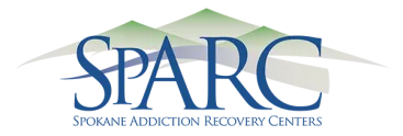Spokane Addiction Recovery Centers Delaney House logo