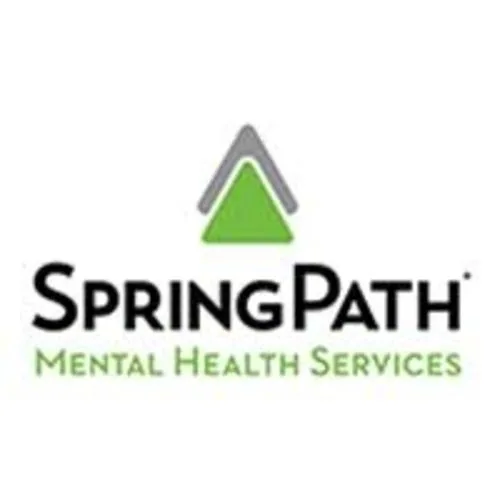 SpringPath Transfer Home logo