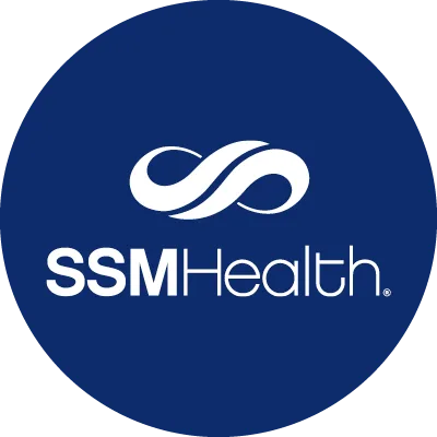 SSM Health Monroe Clinic - Freeport logo