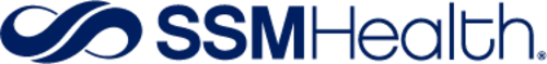SSM Health St. Agnes Hospital logo