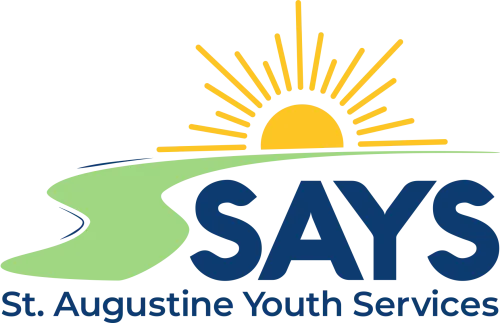 St Augustine Youth Services logo