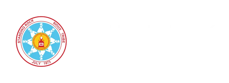 Standing Rock Treatment Program Standing Rock Sioux Tribe logo