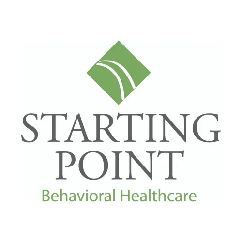 Starting Point Behavioral Healthcare - Amelia Island logo