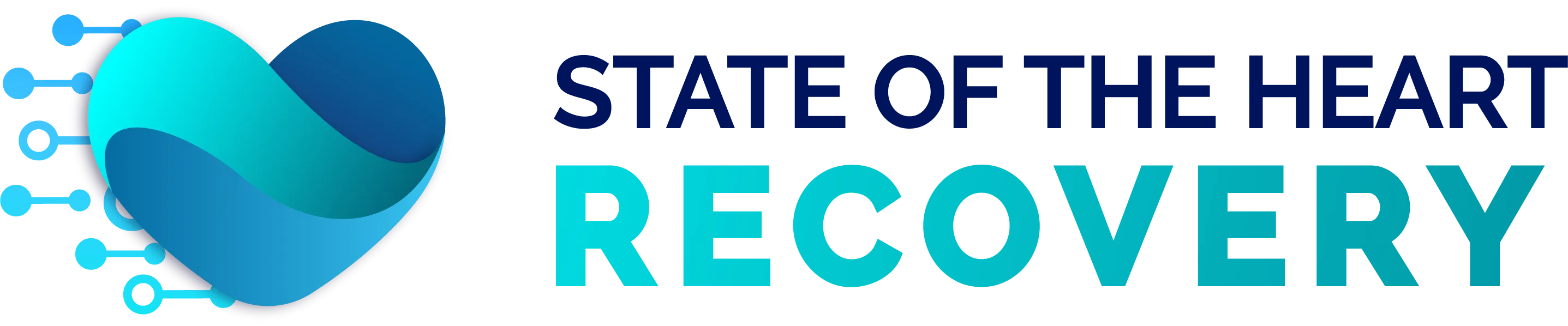 State of the Heart Recovery logo
