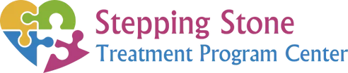 Stepping Stone Treatment Prog Center logo
