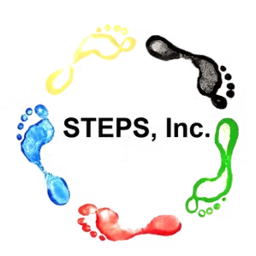 STEPS Women's Residential Treatment Program logo