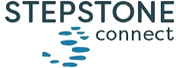 Stepstone Connect logo