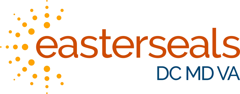 Steven A Cohen Military Family Clinic at Easterseals logo