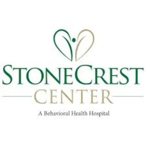 StoneCrest Center logo