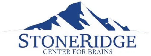 Stoneridge Centers for Brains logo