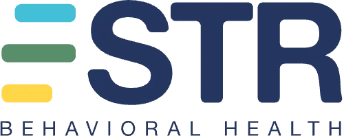 STR Behavioral Health - Lancaster logo
