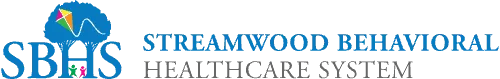 Streamwood Behavioral Healthcare System Outpatient logo