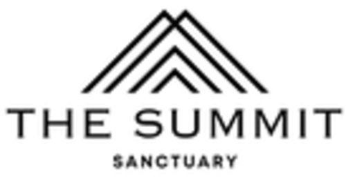 The Summit Sanctuary logo