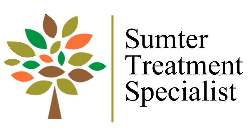 Sumter Treatment Specialists logo