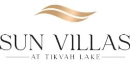 Sun Villas Recovery logo