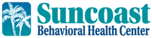 Suncoast Behavioral Health Center logo
