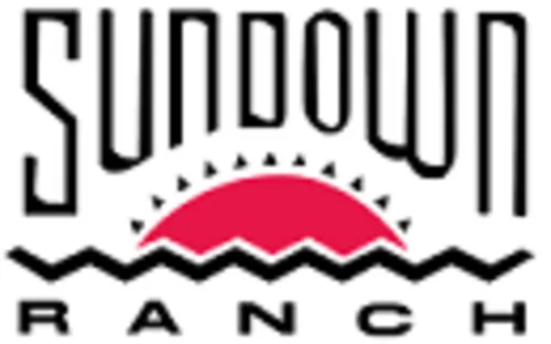 Sundown Ranch logo