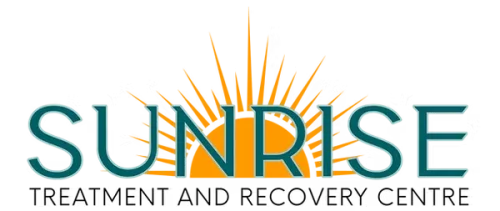 Sunrise Treatment and Recovery Centre logo