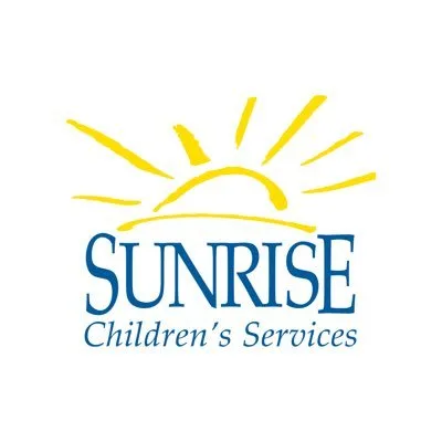 Sunrise Childrens Services Paducah Region Foster Care and IL logo