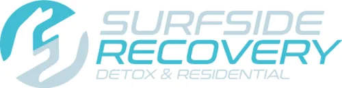 Surfside Recovery logo