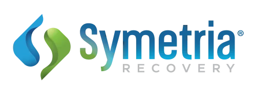 Symetria Recovery Hurst Outpatient logo