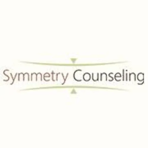 Symmetry Counseling Michigan logo