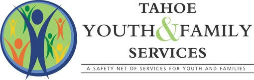 Tahoe Youth and Family Services logo