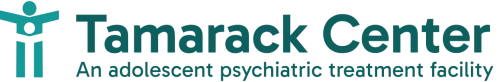 Tamarack Center logo