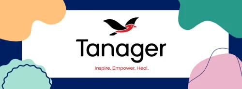 Tanager Place logo