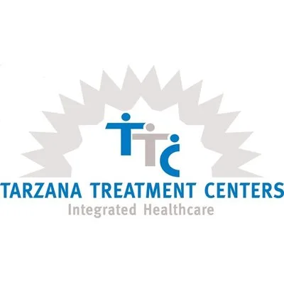 Tarzana Treatment Centers logo