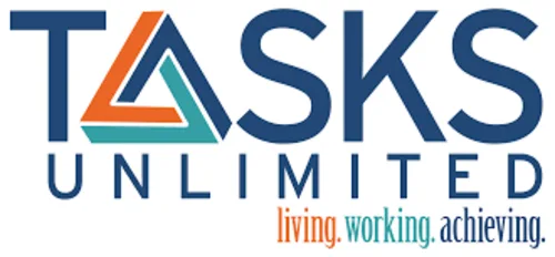 Tasks Unlimited logo