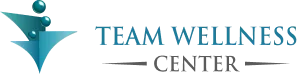 Team Wellness Center Team Mental Health Services logo