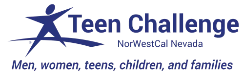 Teen Challenge Twin Rivers Women's Center logo