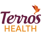 Terros Health Olive Health Center logo