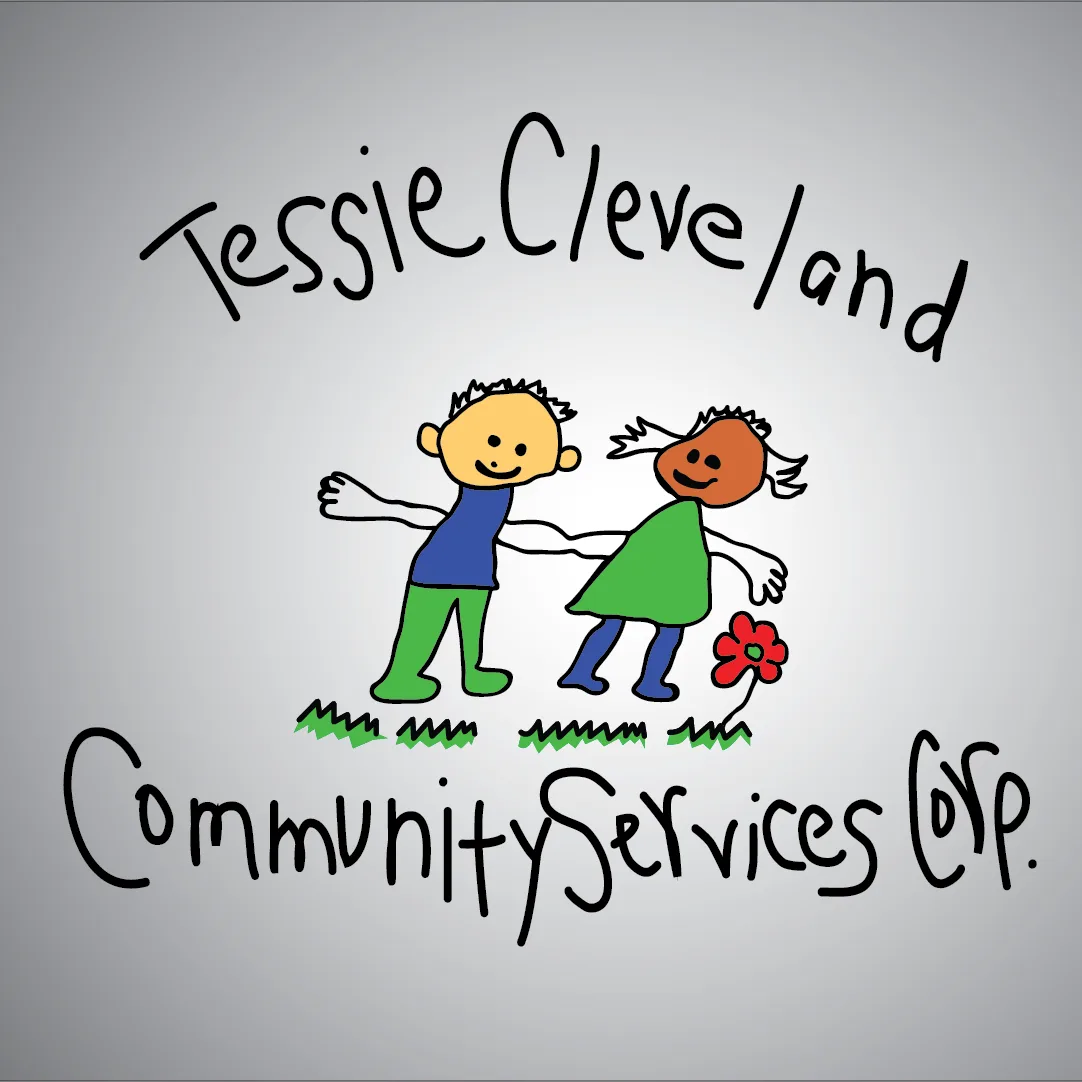 Tessie Cleveland Community Servs logo
