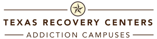 Texas Recovery Centers logo