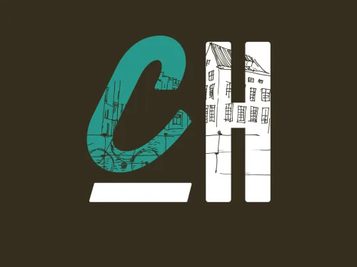 The Chadwick House logo