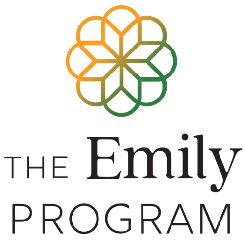 The Emily Program Seattle logo