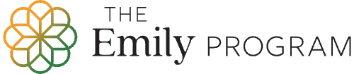 The Emily Program South Sound Outpatient logo