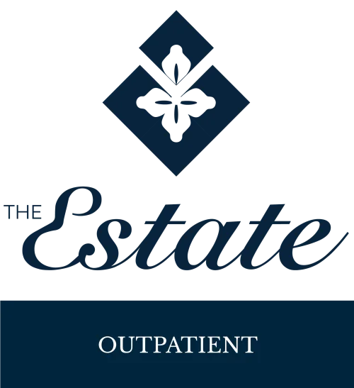 The Estate at Gautier PHP logo