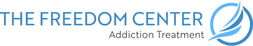 The Freedom Center Residential logo