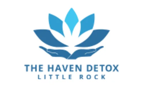 The Haven Detox - Little Rock logo