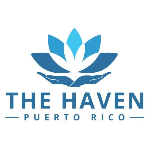 The Haven Detox - Puerto Rico logo