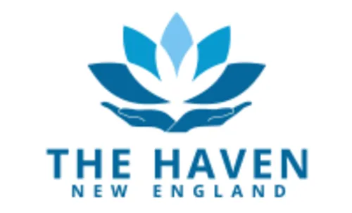 The Haven Detox - New England logo
