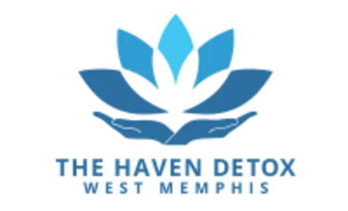 The Haven Detox - West Memphis logo
