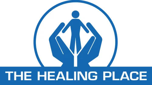 The Healing Place - Men's Campus logo