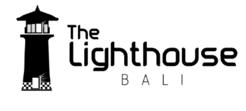 The Lighthouse Bali logo