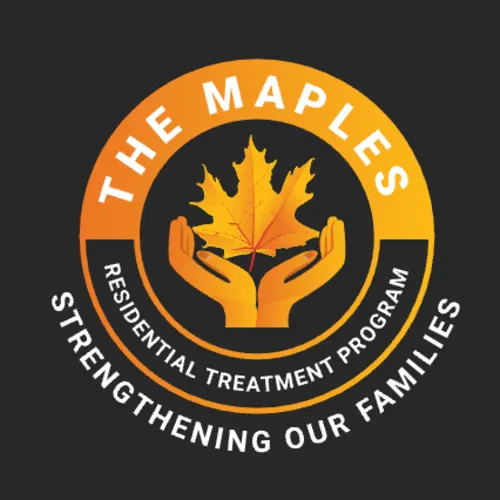 The Maples Hammond logo