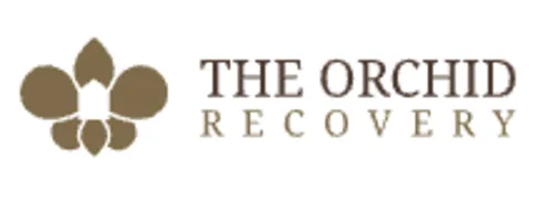 The Orchid Recovery Thailand logo